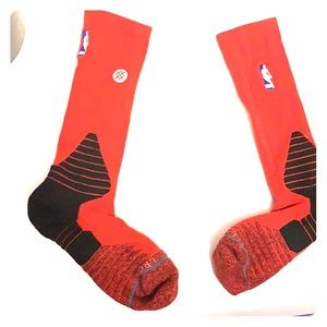 NBA STANCE Elite socks